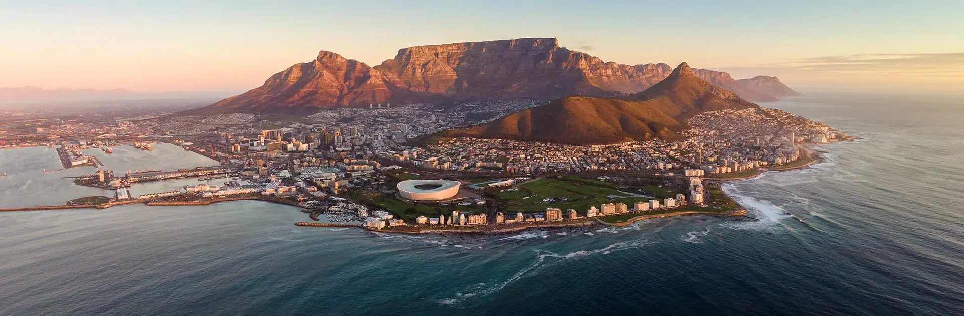 Cape Town, South Africa